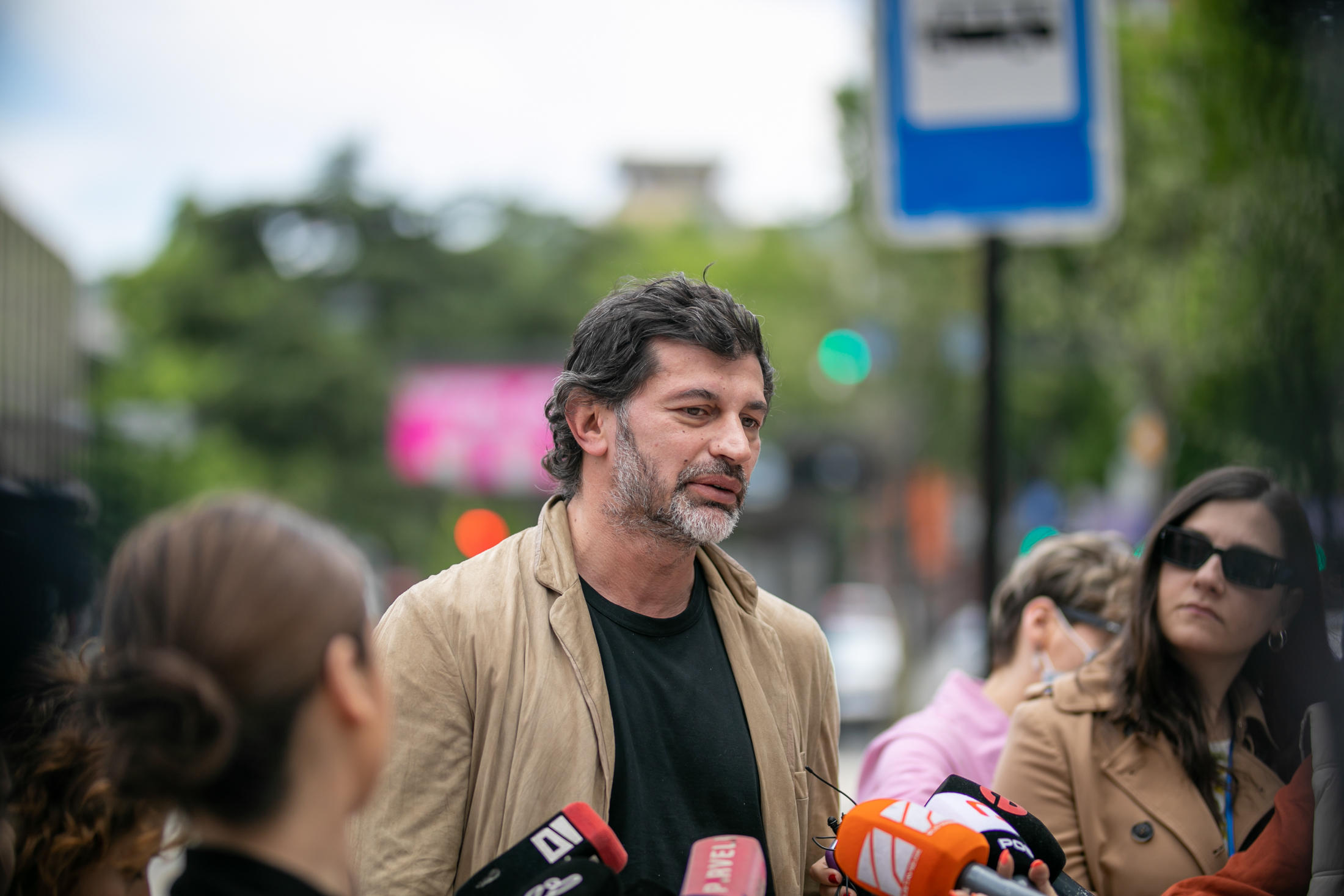 კახა კალაძე - მინდა, ვუთხრა გურიას, გურულებს, ჩვენ არავის დავტოვებთ პრობლემების პირისპირ, ყოველთვის გექნებათ მხარდაჭერა და თანადგომა