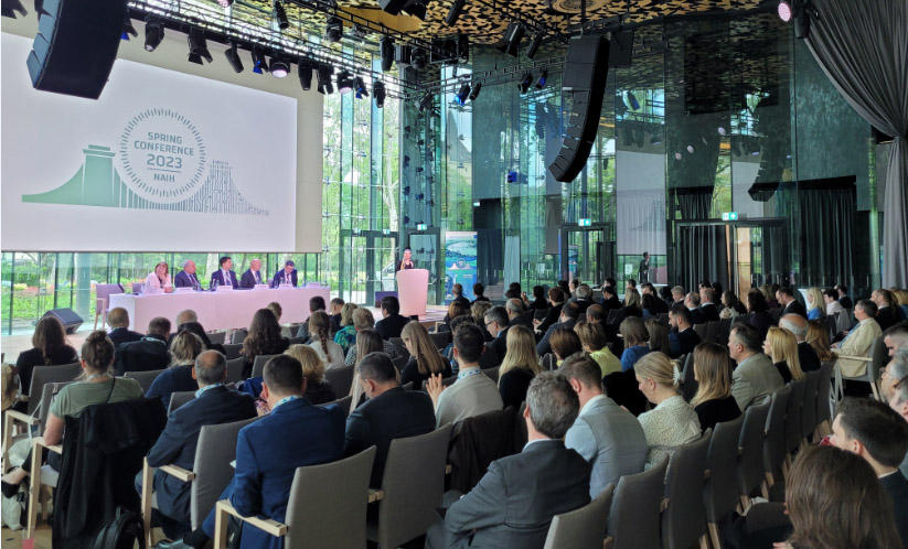 პერსონალურ მონაცემთა დაცვის სამსახურის უფროსი - ლელა ჯანაშვილი სამსახურს ევროპის მონაცემთა დაცვის საზედამხედველო ორგანოების 31-ე საგაზაფხულო კონფერენციაზე წარადგენს