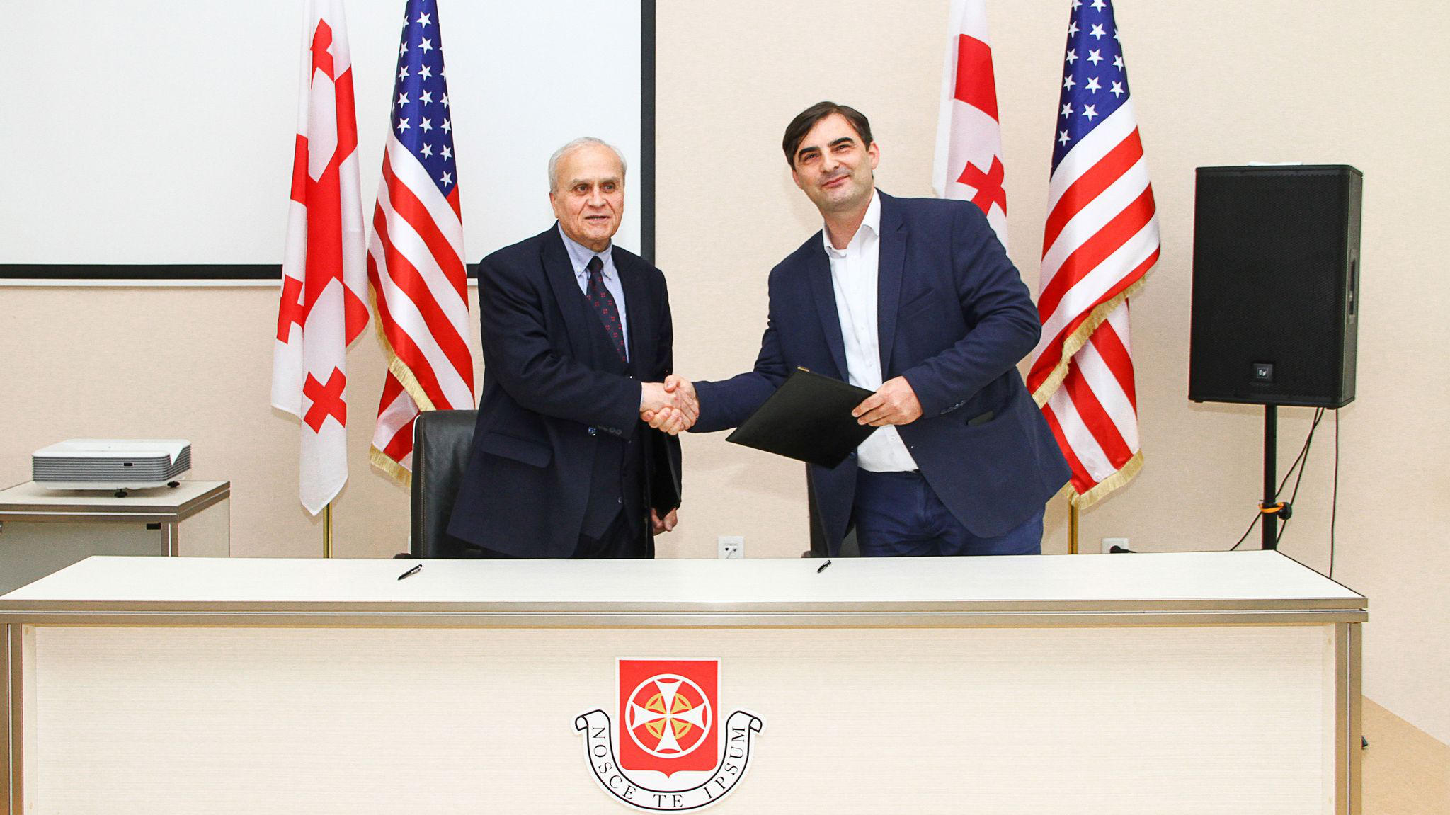 SANGU USAID-ის სამოქალაქო განათლების პროგრამის ფარგლებში გამოცხადებული საგრნატო კონკურსის გამარჯვებულია