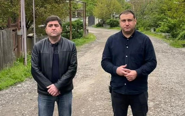 ლაშა ფარულავა - „ქართული ოცნების“ მთავრობის მიერ რიკოთის უღელტეხილზე დაანონსებული „საუკუნის პროექტი“ მოქალაქეებისთვის საშვილიშვილო ტვირთად გადაიქცა
