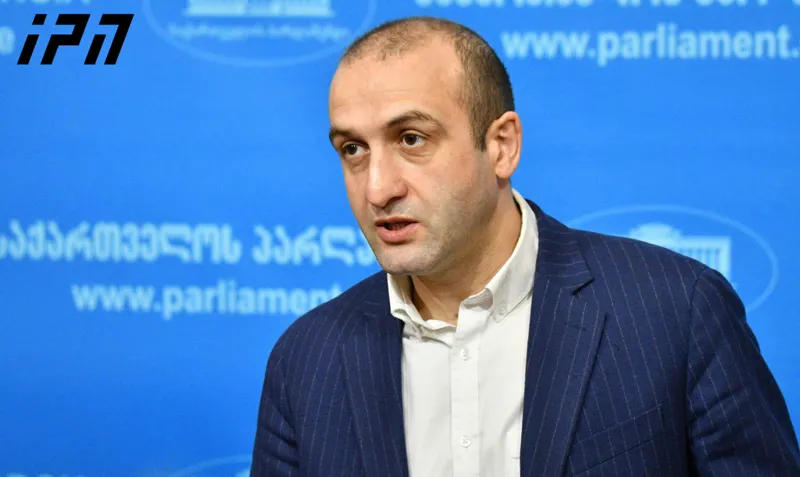 იაგო ხვიჩია სამუშაო შეხვედრაზე - მოლოდინი მაქვს, რომ იქ ოპოზიცია საჩხუბრად და სპექტაკლის დასადგამად შევა - „ქართული ოცნებისგანაც“ ველოდები უსაგნო დოკუმენტაციის წარმოდგენას