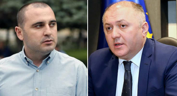 „ნაციონალური მოძრაობა“ - უზენაესმა სასამართლომ ლევან ხაბეიშვილის საკასაციო საჩივარი გრიგოლ ლილუაშვილის საქმეზე დასაშვებად ცნო და 17 მაისს ზეპირი მოსმენა ჩანიშნა