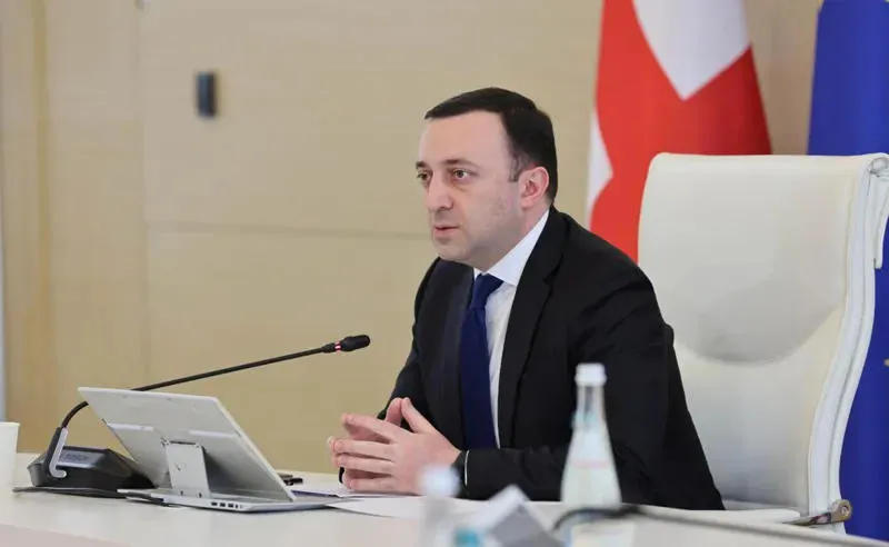 პრემიერი - 10 ტურისტულ ქალაქში მასშტაბური სამუშაოები დაიწყება