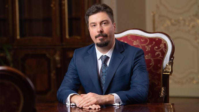 უკრაინის იუსტიციის უმაღლესმა საბჭომ უზენაესი სასამართლოს ყოფილი ხელმძღვანელისთვის წინასწარი პატიმრობის შეფარდების უფლება გასცა