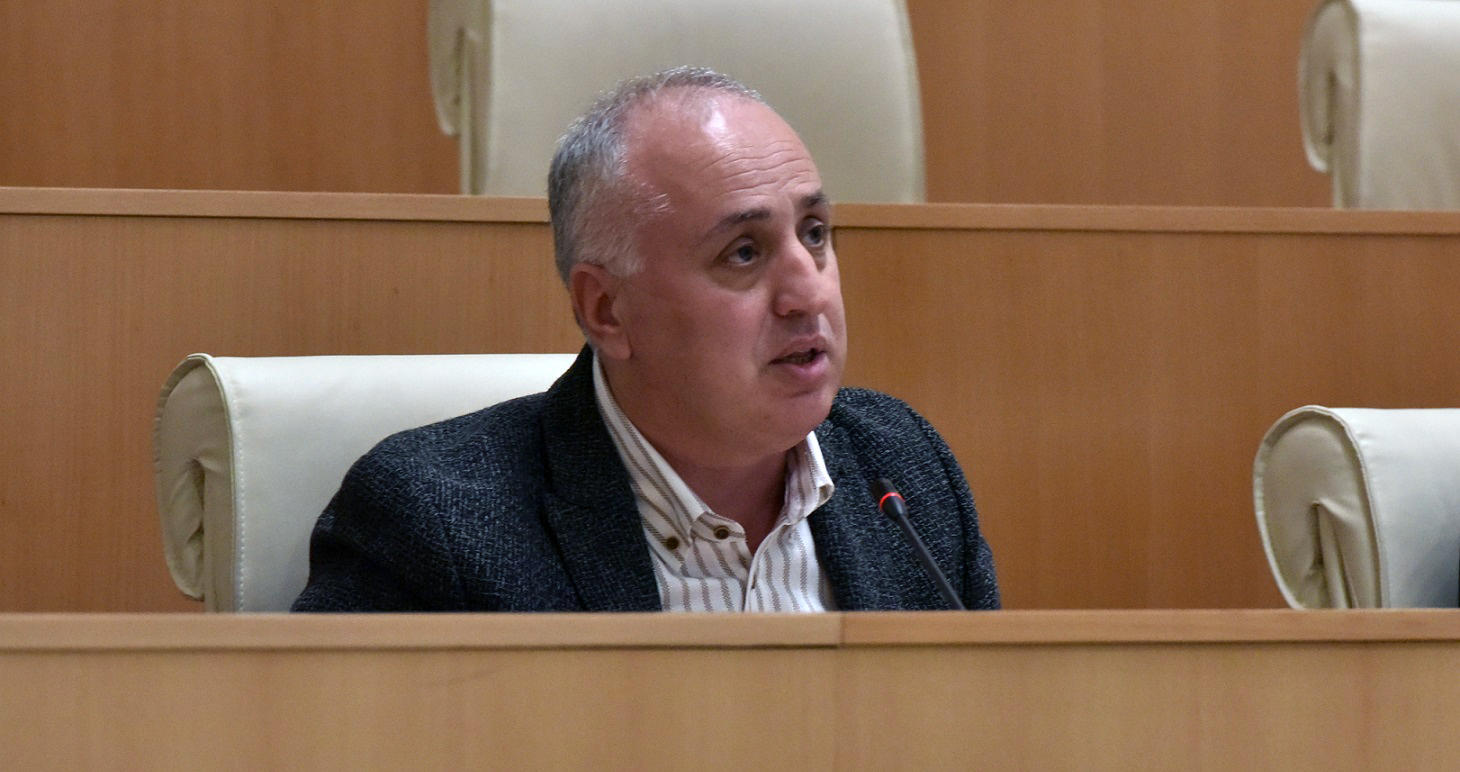 დიმიტრი ხუნდაძე - 2024 წლის არჩევნებზე ხალხს არჩევანის გაკეთება მოუწევს არა მარტო პარტიებს შორის, არამედ ქვეყნის რეალურ სუვერენიტეტსა და იმ უსიტყვო მორჩილებას შორის, რითაც დღემდე ცხოვრობდა საქართველო