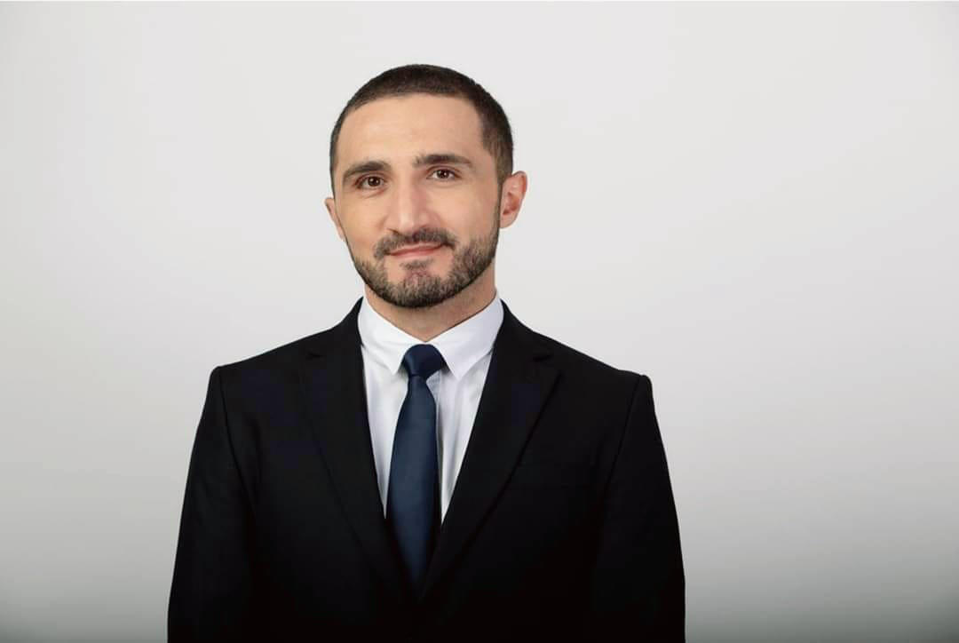 „ლელოს“ წევრი ნიკა ჩერქეზიშვილი - მოსწავლეების ტრანსპორტირების კუთხით სერიოზული ხარვეზებია