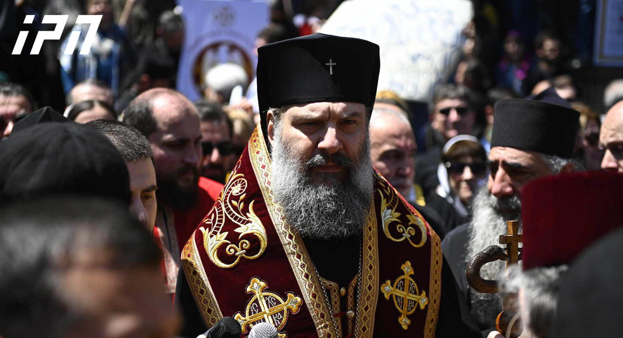 მეუფე შიო - ჩვენ ვხედავთ, რომ მტკიცდება ისეთი ნორმები, რომლებიც ახალისებს ქორწინების გარეშე თანაცხოვრებას, სქესობრივი გარყვნილების ყოველგვარ ფორმას, აბორტებს, მშობლების ავტორიტეტის დაკარგვას და ამან ჩვენს ქვეყანაშიც ჰპოვა ასახვა