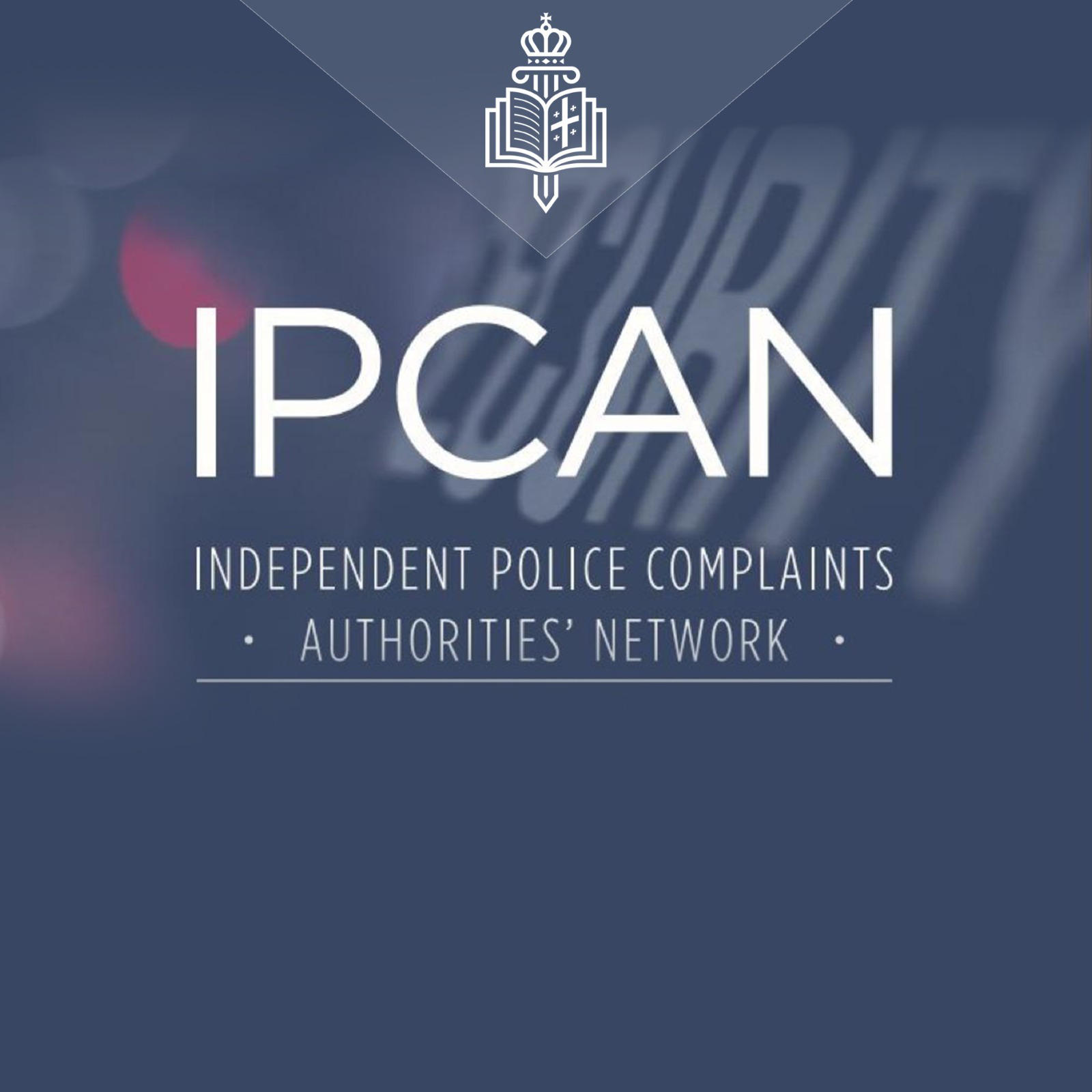 The Special Investigation Service joined the Independent Police Complaints Authorities' Network (IPCAN)
