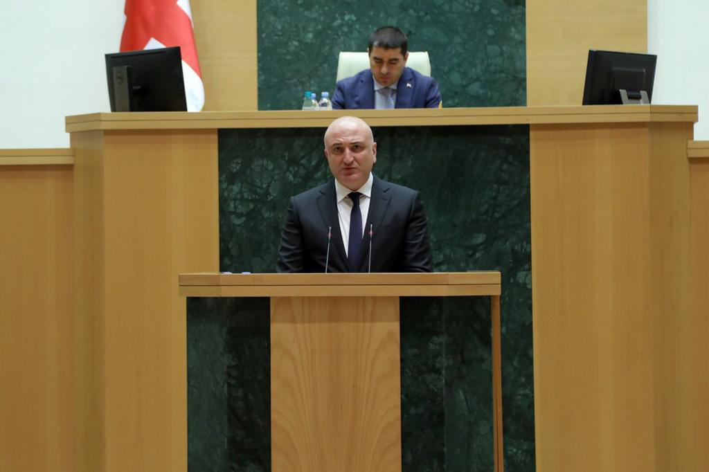 ზურაბ აზარაშვილი - დაფინანსების მოცულობასთან ერთად, 2022 წელს, მნიშვნელოვნად გაიზარდა საყოველთაო ჯანდაცვის პროგრამის ფარგლებში დაფინანსებადი სერვისების რაოდენობა