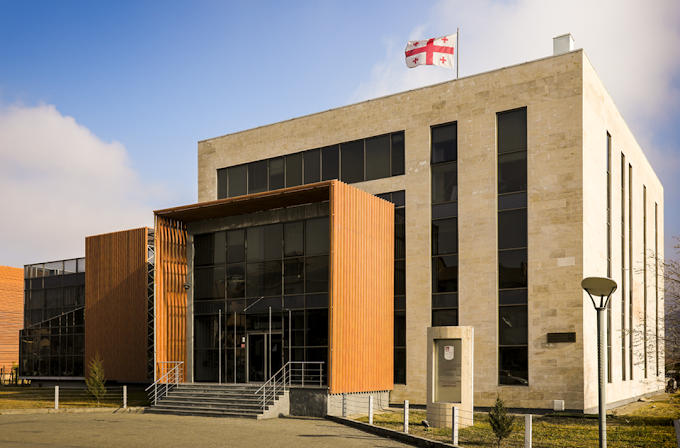 Results of the Audit of the Activities of the Georgian Copyright Association are Known