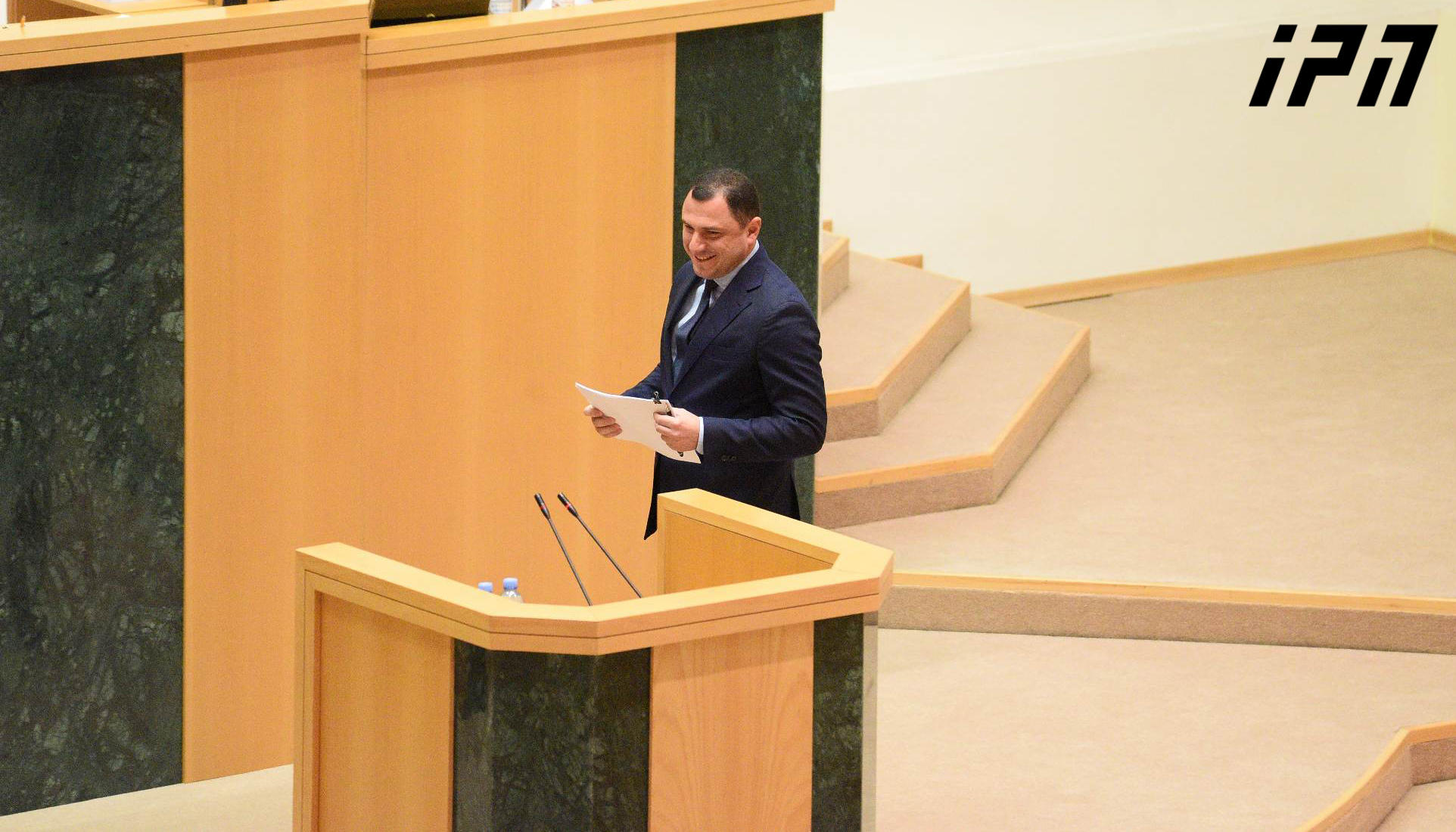 განათლების მინისტრის განცხადებით, 2023 წლის სექტემბრიდან, 4 000-მდე სტუდენტმა აღიდგინა სტუდენტის სტატუსი და დაუბრუნდა სასწავლო პროცესს