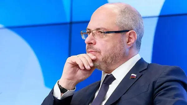 Sergei Gavrilov: We believe that the next step will be the restoration of diplomatic relations with Georgia