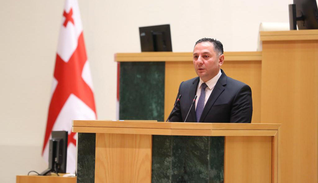 ვახტანგ გომელაური - 86 ახალი სახანძრო მანქანა ვიყიდეთ 10 წლის განმავლობაში, კიდევ ბევრია საყიდელი - 10-ზე უკვე შეკვეთაა მიცემული და იმედია, მალე ჩამოვა