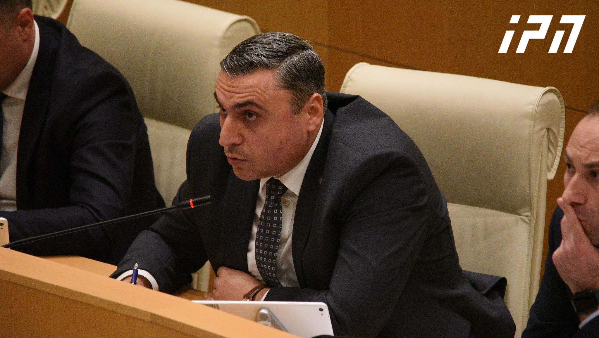 დავით მათიკაშვილი მიხეილ დაუშვილს - „ქოლ-ცენტრების“ მუშაობის სპეციფიკის შესაშური ცოდნა გამოავლინეთ, თვით BBC-ის მაღალპროფესიონალურ გამომძიებელ ჟურნალისტებსაც შეშურდებოდათ