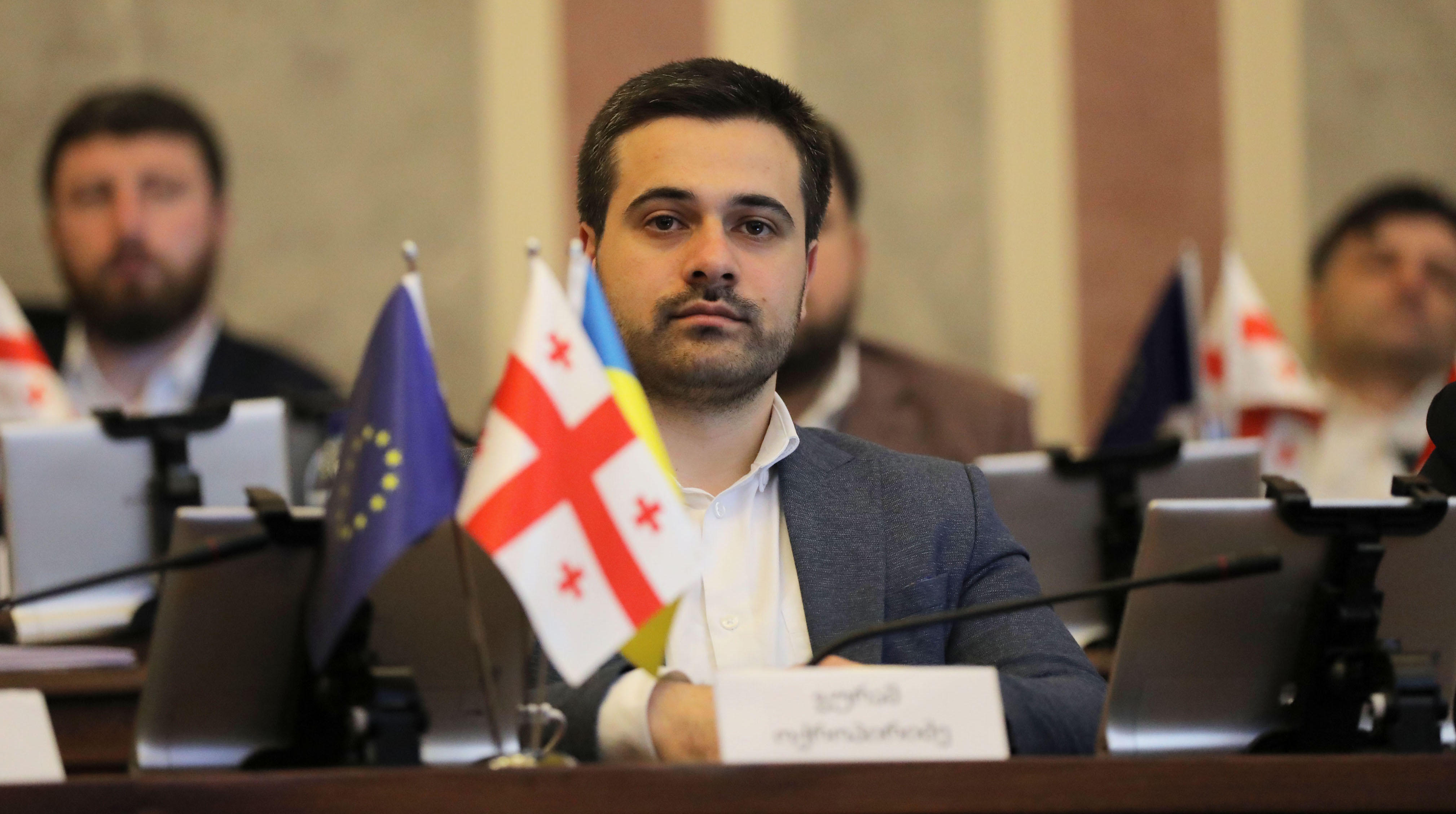გურამ ოქროპირიძე საკრებულოს სპორტისა და ახალგაზრდულ საქმეთა კომისიის თავმჯდომარედ აირჩიეს