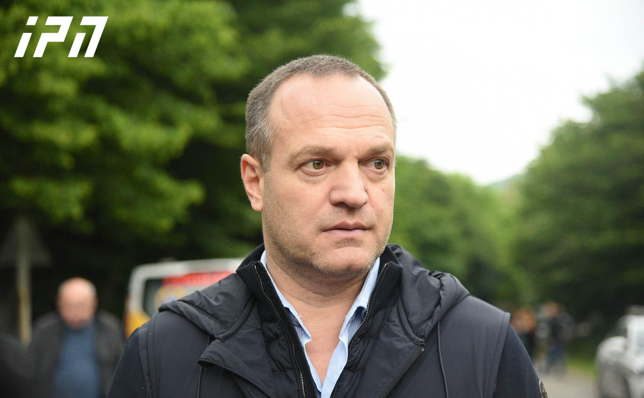 პეტრე ცისკარიშვილი - კოლექტიური "ქოცის" “პრესტიჟის” საქმეა, რუსული გემით ჩამობრძანებულ ვიზიტორებს კარგი დახვედრა მოუწყონ