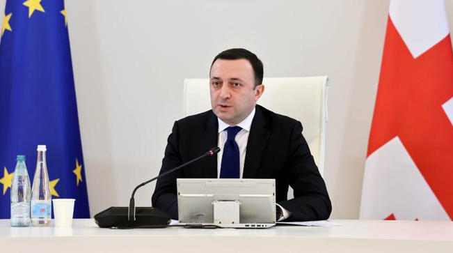 2025 წლის ზამთრის ოლიმპიური ფესტივალის ორგანიზება საქართველოს 100 მილიონი ლარი დაუჯდება