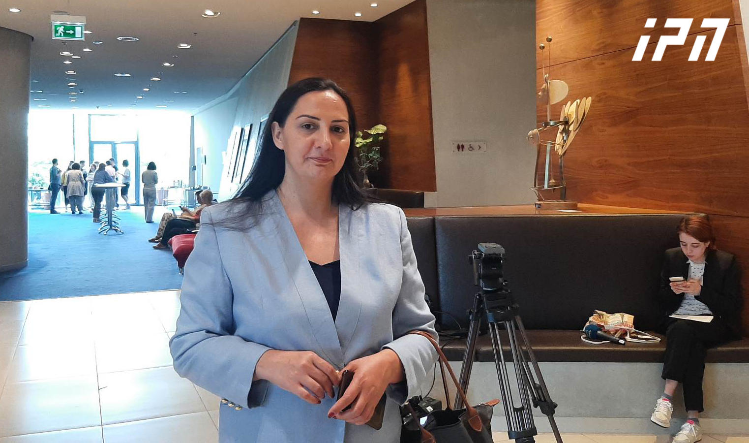 ტოლერანტობის და მრავალფეროვნების ინსტიტუტმა საქართველოში რელიგიისა და რწმენის თავისუფლების შესახებ 2022 წლის ანგარიშის პრეზენტაცია გამართა