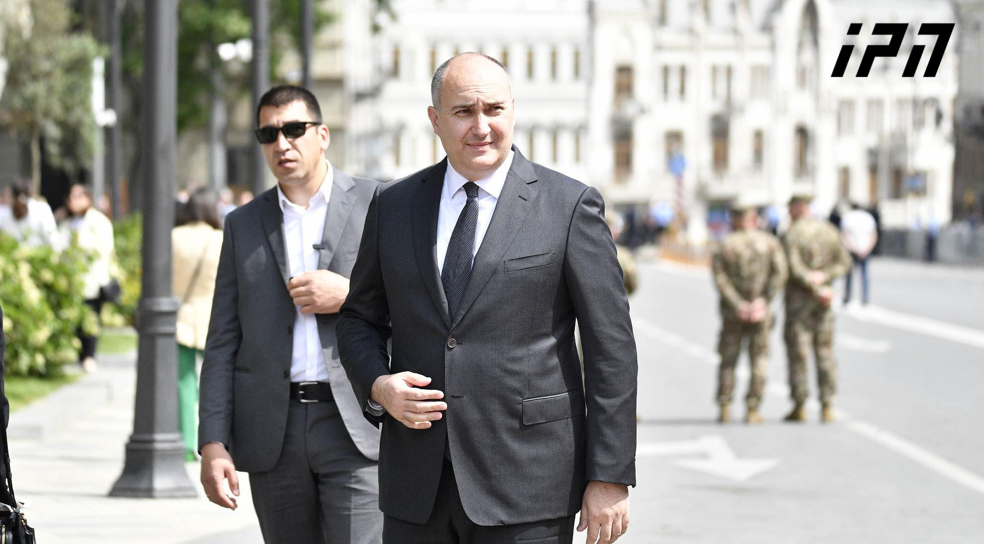 ჯუანშერ ბურჭულაძე საპროცესო შეთანხმების მიუხედავად, 3 წელს ციხეში მოიხდის - ასევე, თავდაცვის ყოფილ მინისტრს დაეკისრება ჯარიმა 1 მლნ ლარის ოდენობით