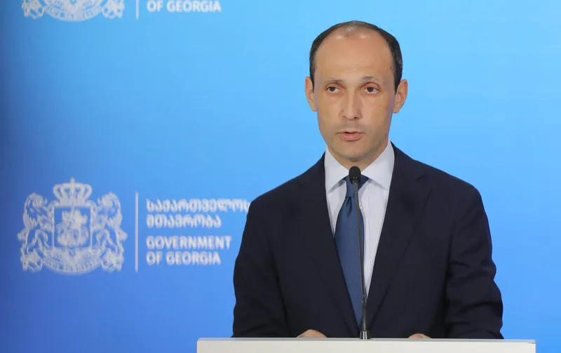 According to Levan Davitashvili, several international companies have expressed interest in Anaklia port, and at this stage, information about their financial stability and qualification is being processed
