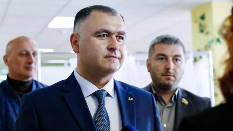 ალან გაგლოევი პეტერბურგის საერთაშორისო ეკონომიკური ფორუმის მუშაობაში მიიღებს მონაწილეობას