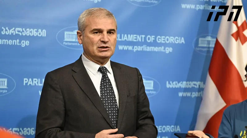 Irakli Kadagishvili: Residents of the occupied territories should not have been able to travel to the Schengen zone with Russian passports even before this - our policy is to restore relations between the two sides of Georgia