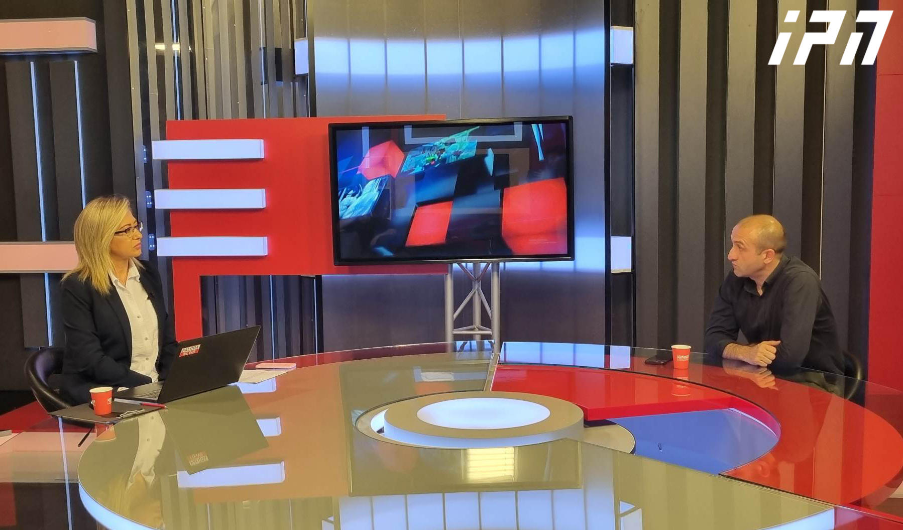 იაგო ხვიჩია - ერთადერთი სწორი გზა იქნება დემარში საკუთარი მთავრობის მიმართ - ხალხი კონკრეტულ საბაბს ელოდება, რასაც თავად „ქართული ოცნება“ მისცემს