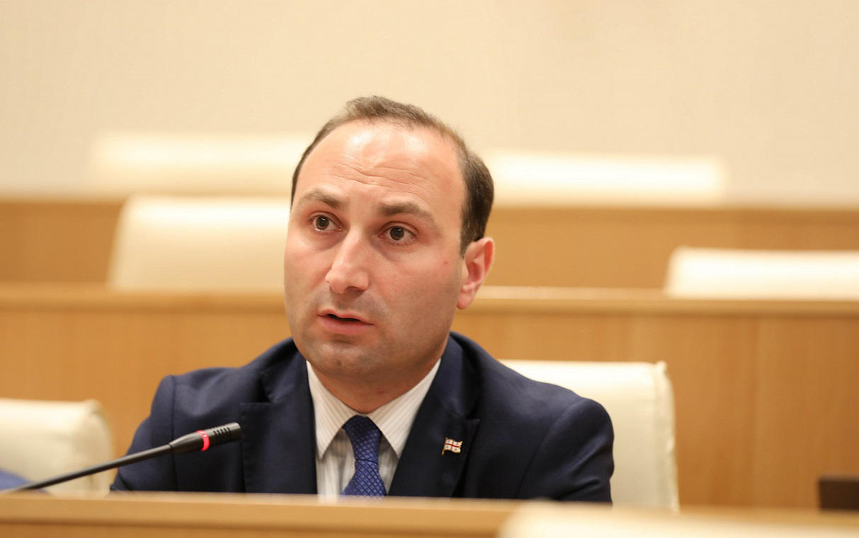 სუს-ი - 2024 წელს საქართველოს სახელმწიფოსთვის მთავარ გამოწვევას კვლავ საქართველოს რეგიონების ოკუპაცია და ანექსიისკენ მიმართული პროცესი წარმოადგენდა