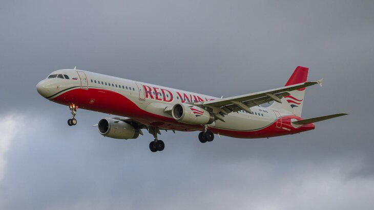 Red Wings-ი სამარადან თბილისის მიმართულებით ყოველკვირეულ ავიარეისებს გეგმავს