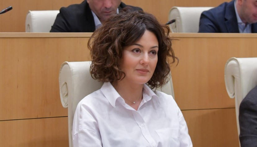 ქეთევან თურაზაშვილი - ხანდაზმულ ადამიანებს სამწუხაროდ, დაკვირვების დრო აღარ აქვთ - რას აპირებს ეროვნული ბანკი იმასთან დაკავშირებით, რომ „ლიბერთი ბანკმა“ შეწყვიტოს ქართველი პენსიონერების ძარცვა?
