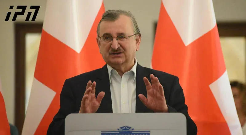 Roman Gotsiridze: Georgia has become a mechanism for saving Russia from isolation - it seems that the efforts through diplomatic channels did not work, so now they are openly coming to Georgia so that levers are activated