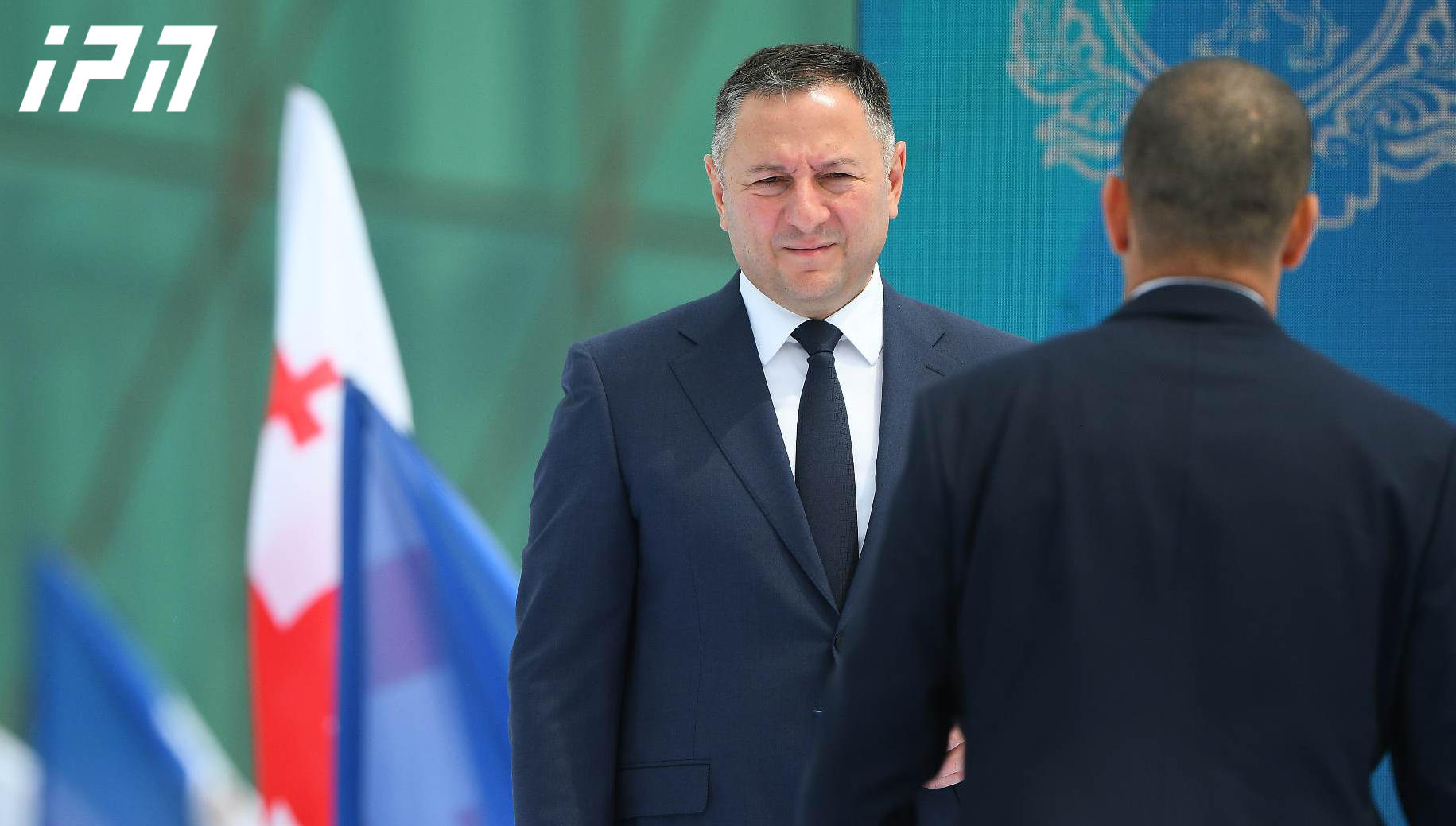 ვახტანგ გომელაური - არ დავუშვებ ღირსეული პოლიციელების დისკრედიტაციას და ყოველთვის ვიქნები თქვენი პატივისა და ღირსების დამცველი
