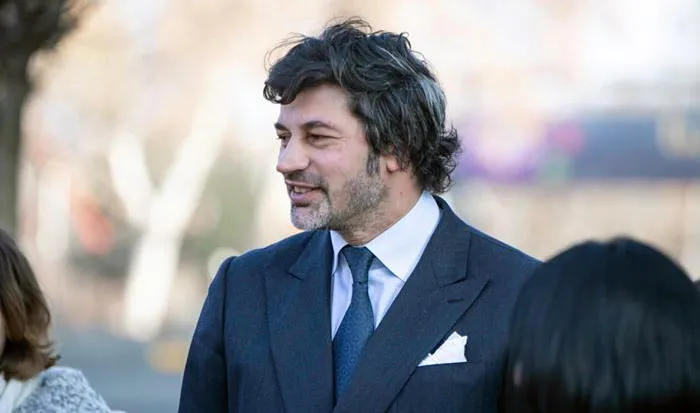 კახა კალაძე ვიოლა ფონ კრამონის განცხადებაზე - ამ ადამიანებმა მიხედონ თავიანთ ქვეყანას, თავიანთ შვილებს, ჩვენ როგორმე ჩვენსას მივხედავთ - ყველაფერს გავაკეთებთ, რომ საქართველო ღირსეულად გადიოდეს ევროინტეგრაციის გზას