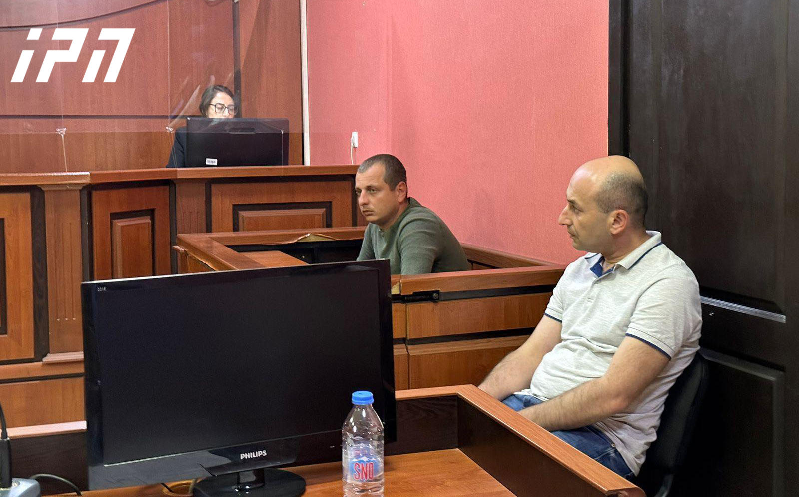 ვაშლოვანის ნაკრძალში ტურისტების მიმართ ძალადობით და იარაღის გამოყენებით სამსახურებრივი უფლებამოსილების გადამეტების საქმეზე მესაზღვრეს პატიმრობა შეეფარდა