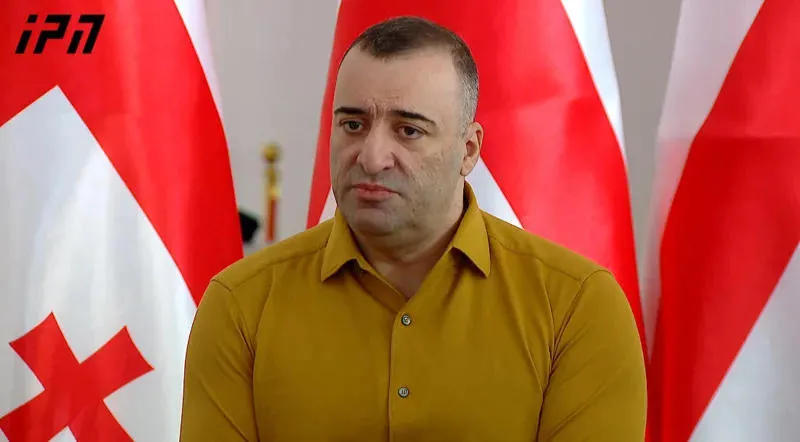 რატი იონათამიშვილი - ევროპის საბჭოს დაკვეთით, გამჭვირვალობის შესახებ ქართულ კანონზე დასკვნა სააკაშვილის ადვოკატმა ჯერემი მაკბრაიდმა მოამზადა