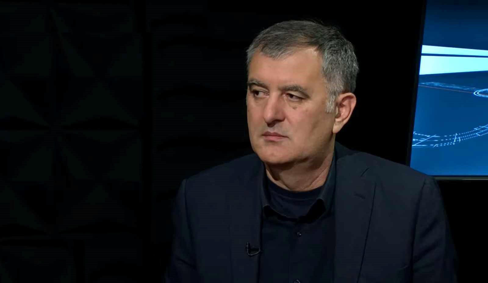 სოზარ სუბარი - საქართველო არ გახდება ფრონტის მხარე და არ ჩაერთვება ამ ომში, ამიტომაც არის ასეთ გაღიზიანებული ბატონი მაკფოლი