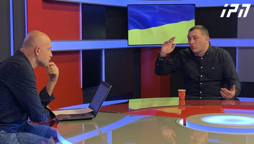 გიგა ბოკერია - თუ რეჟიმი პროდასავლური რეჟიმით არ გამოცვალე, კანდიდატის სტატუსი ვერაფერს გვიშველის