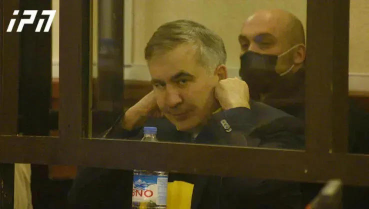 მიხეილ სააკაშვილი - დაიწყეს უკვე „ოცნების თამაში“, „ორპოლუსიანობა ბიძინას აწყობს“, სწორედ ესაა ოლიგარქის ნარატივი - მერე ვინ გიშლით ხელს - შექმენით მეორე, მესამე, მეხუთე პოლუსი და გაანძრიეთ ხელი