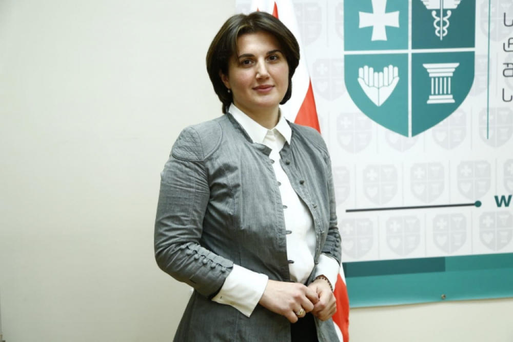 „საერთაშორისო გამჭვირვალობა - საქართველო“ - დასაქმების სახელმწიფო სააგენტოს დირექტორი უძრავ ქონებასა და ხელფასს მალავს
