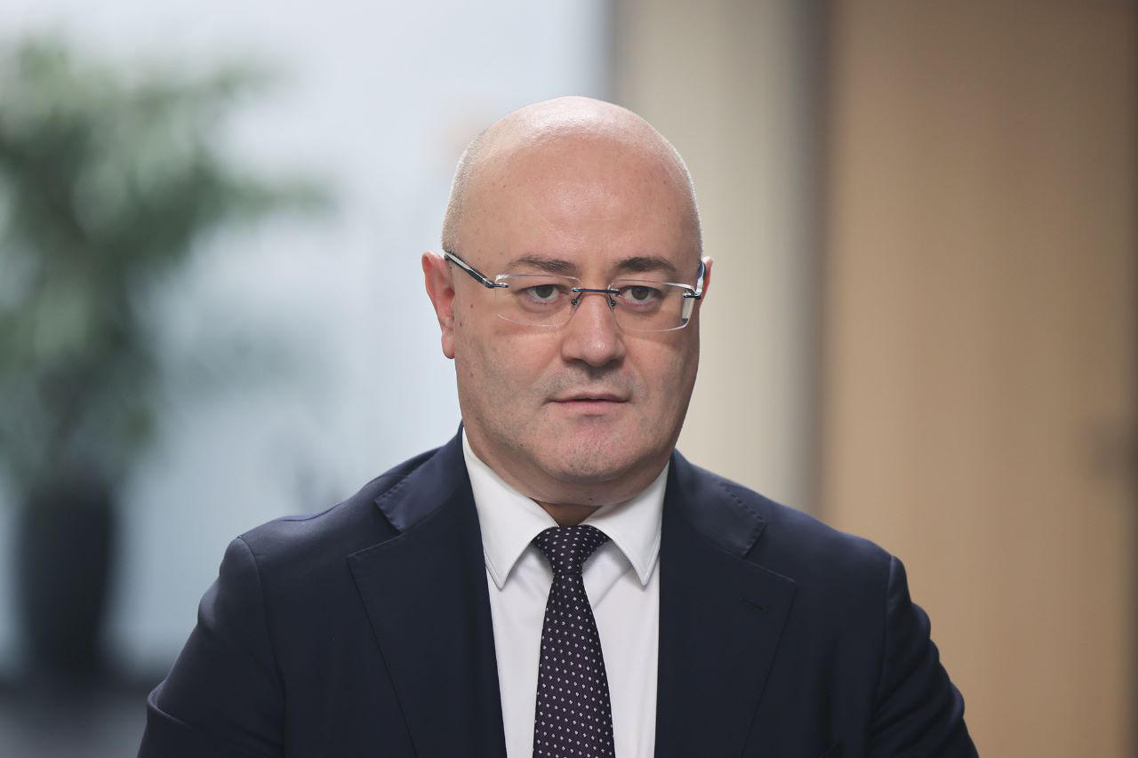 საგარეო უწყება - ინფორმაცია ელჩის დაბარების შესახებ სიმართლეს არ შეესაბამება - ლევან იზორია რეგულარულად მართავს შეხვედრებს გერმანულ მხარესთან, მათ შორის ბუნდესტაგში, ორმხრივი თანამშრომლობის სხვადასხვა თემაზე