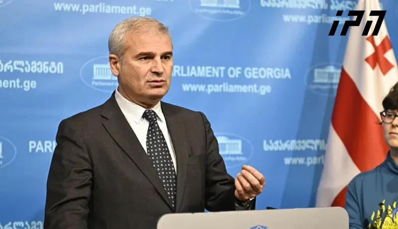 Irakli Kadagishvili: If we look at the statements of a certain part of the MEPs, it is a set of propaganda headlines that they spread in relation to Georgia - they have no argument behind all this