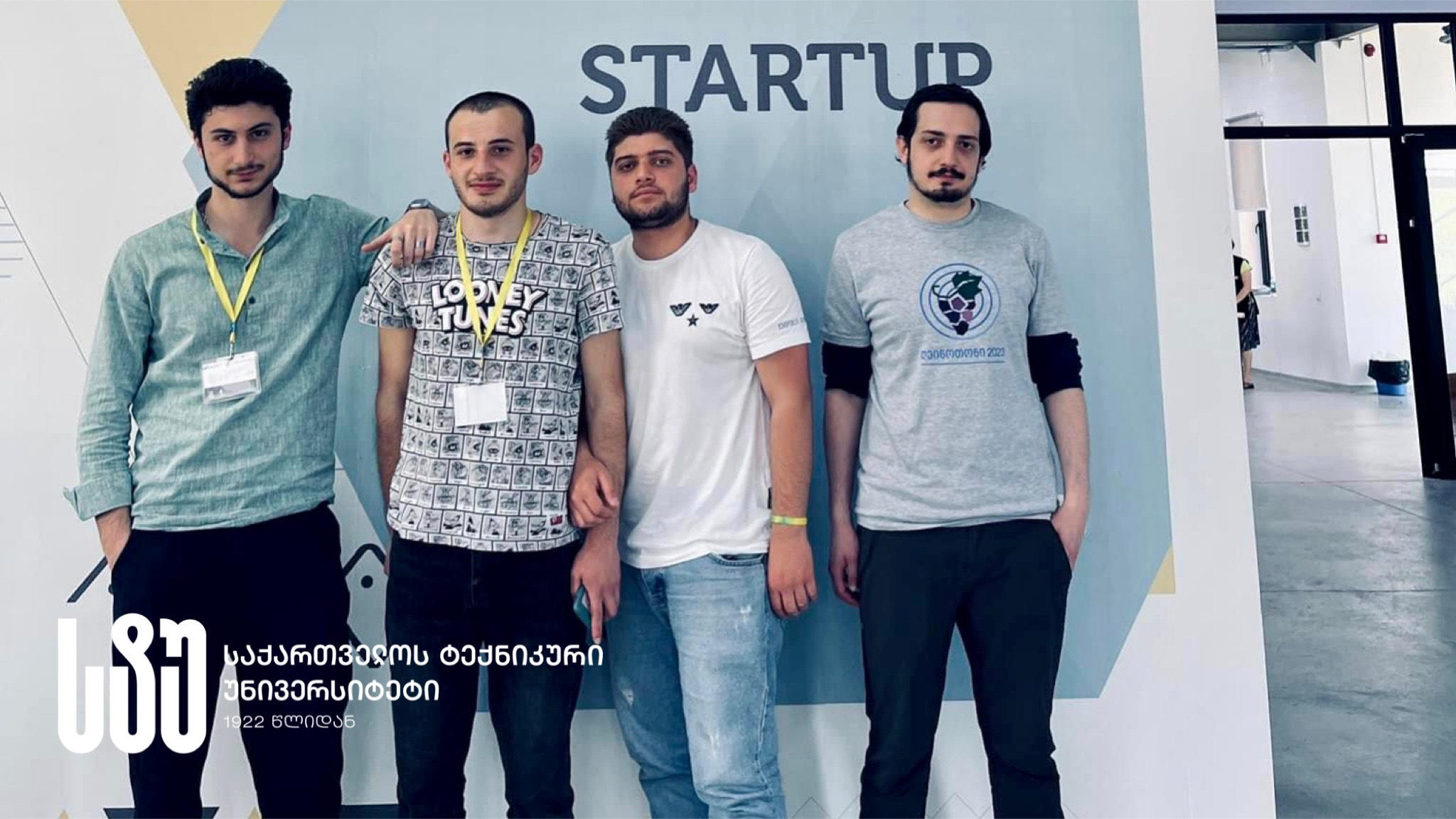 საქართველოს ტექნიკური უნივერსიტეტის სტუდენტები მცირე მეწარმეებისთვის დაღვინების პროცესის მონიტორინგის მოწყობილობის სრულყოფაზე მუშაობენ