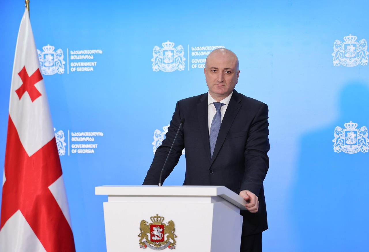 საქართველოში ინ ვიტრო განაყოფიერება და სუროგაცია უცხოეთის მოქალაქეებისთვის 2024 წლის 1-ელი იანვრიდან აიკრძალება - აიკრძალება აღნიშნულთან დაკავშირებული რეკლამების განთავსებაც