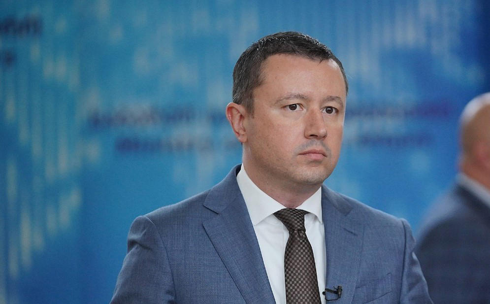 ირაკლი ნადარეიშვილი - პირდაპირი უცხოური ინვესტიციების ზრდა არის იმ საინვესტიციო გარემოს შედეგი, რომელსაც საქართველოს მთავრობა და ბიზნესი ბოლო წლების მანძილზე ქმნიდა