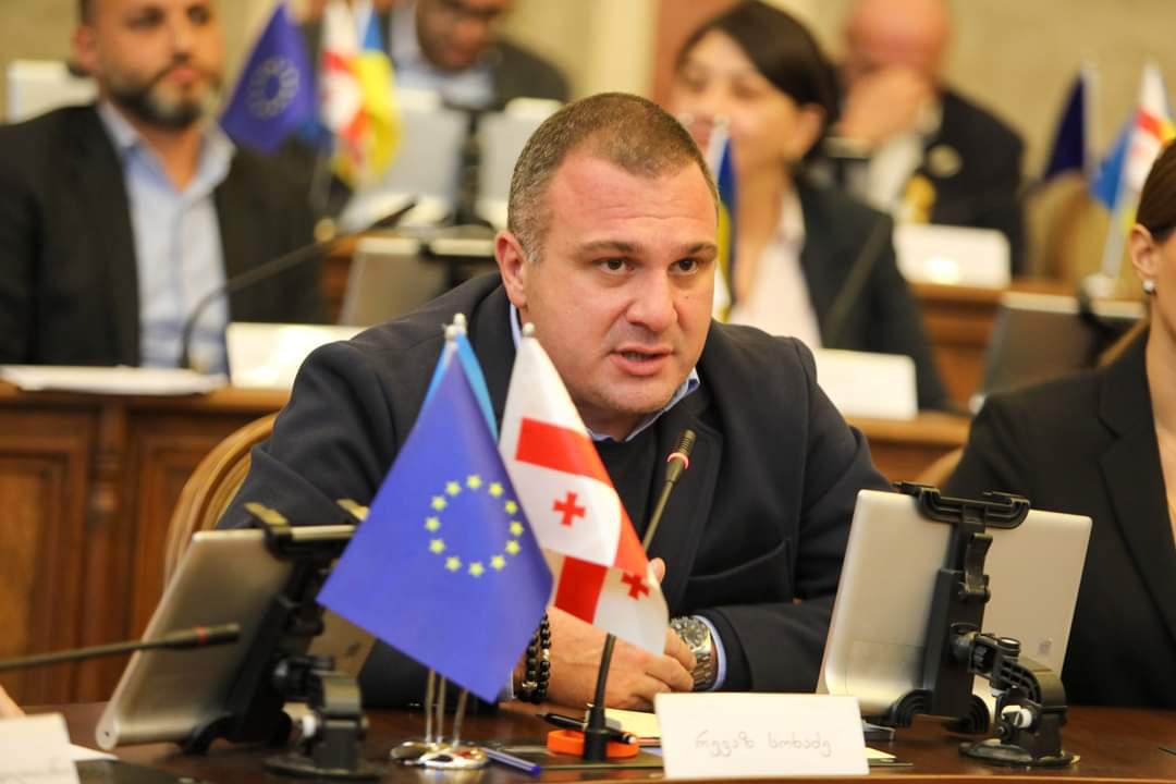 რევაზ სოხაძე - კოეფიციენტების გადაჭარბება არ ხდება, ეს ყველაფერი გათვლილია იმისთვის, რომ საზოგადოების მხრიდან გამოიწვიონ აღშფოთება
