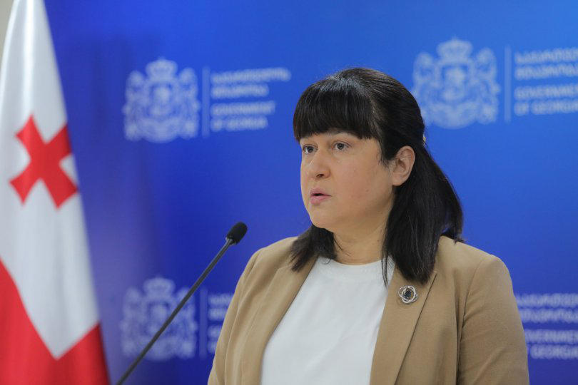 თამარ გაბუნია - მნიშვნელოვანია, რომ რეგულირების სააგენტოს ოპერატიული რეაგირების შესაძლებლობა ჰქონდეს - 18-მდე უწყებაა, ვისაც მსგავსი უფლებამოსილება აქვს, ჯანდაცვის სამინისტრო კი კიდევ უფრო მეტ რისკთან მუშაობს