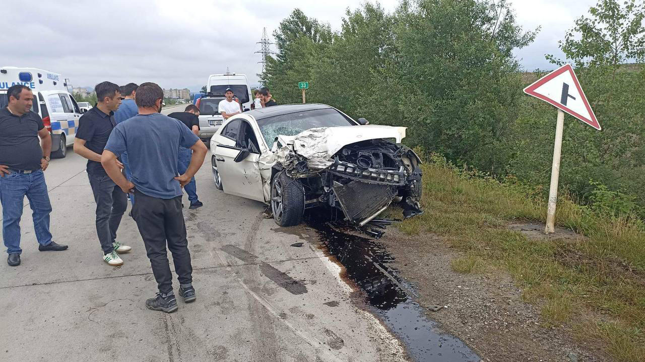 ქუთაისთან ავტოსაგზაო შემთხვევას მოზარდი ემსხვერპლა