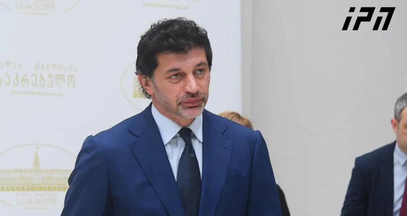 Каха Каладзе – Хочется верить, что решение будет справедливым и нам дадут статус кандидата – Я не хочу, чтобы у населения возникли разочарование и скептицизм в отношении Европы из-за несправедливого решения