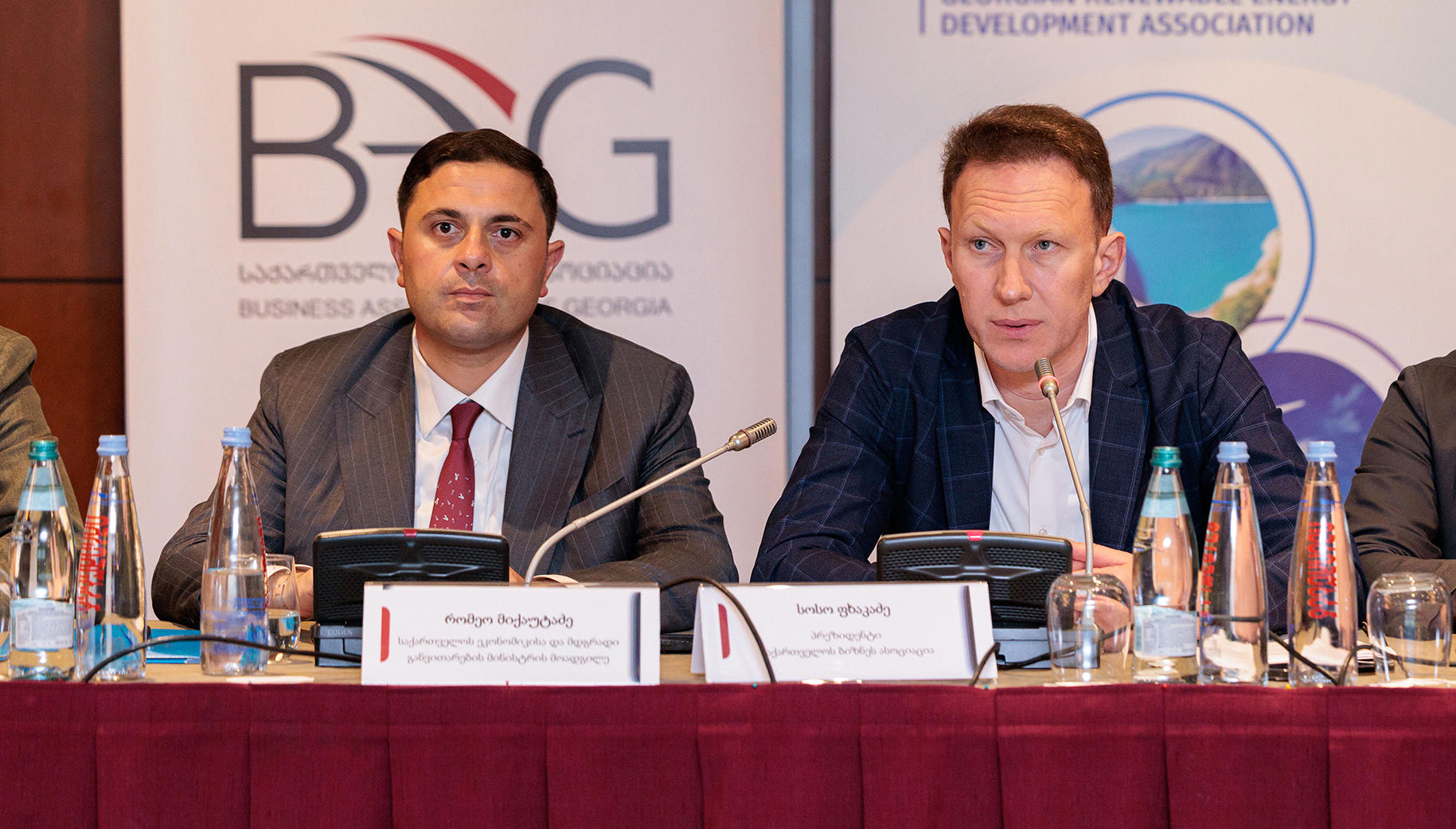 ენერგეტიკის სექტორმა სიმძლავრის პირველი აუქციონის შედეგები შეაჯამა