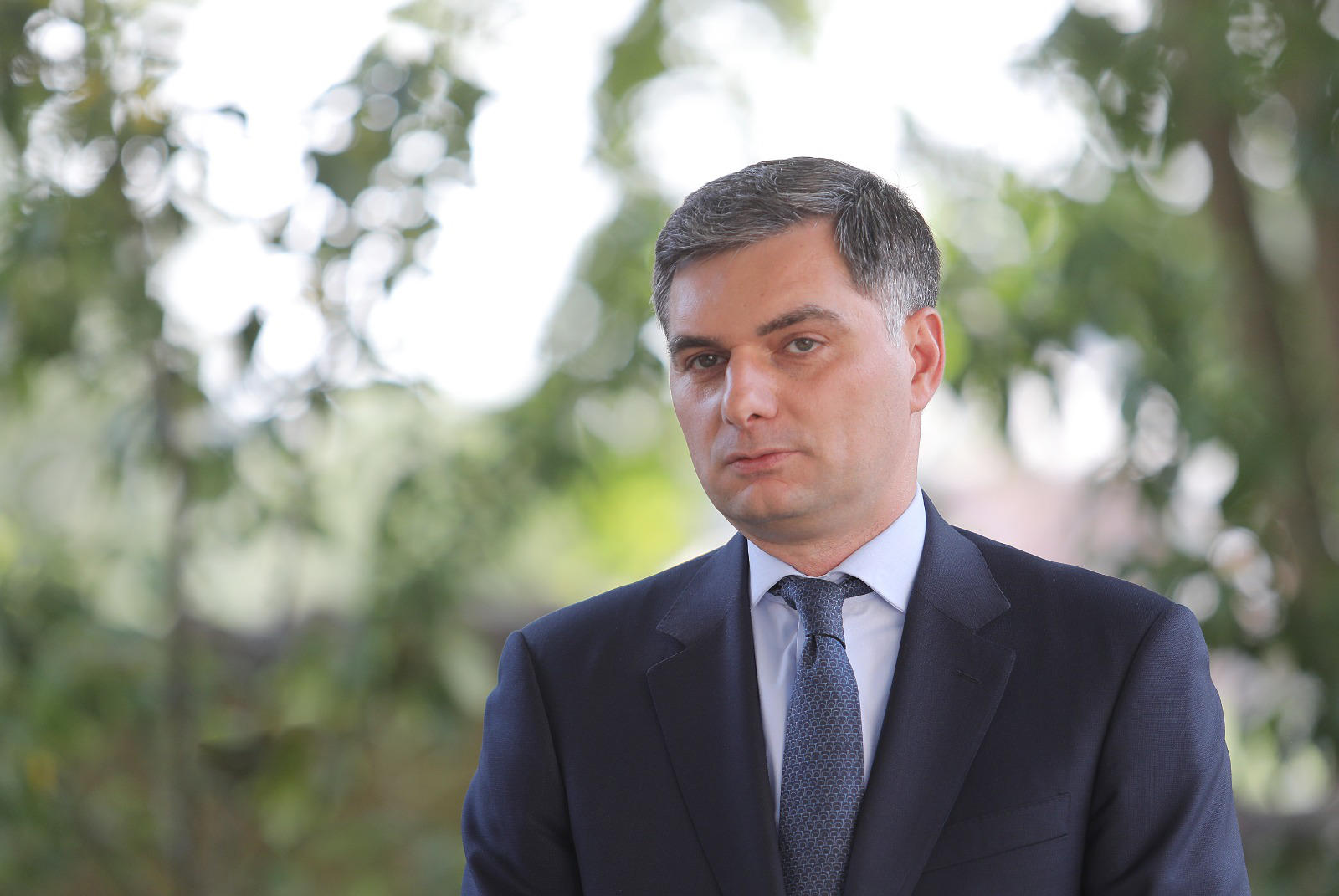 ვახტანგ მახარობლიშვილი - ბელგიის უმთავრესი კულტურული ფესტივალი „ევროპალია" წელს მიეძღვნება საქართველოს მდიდარ და მრავალფეროვან ხელოვნებას და ისტორიას